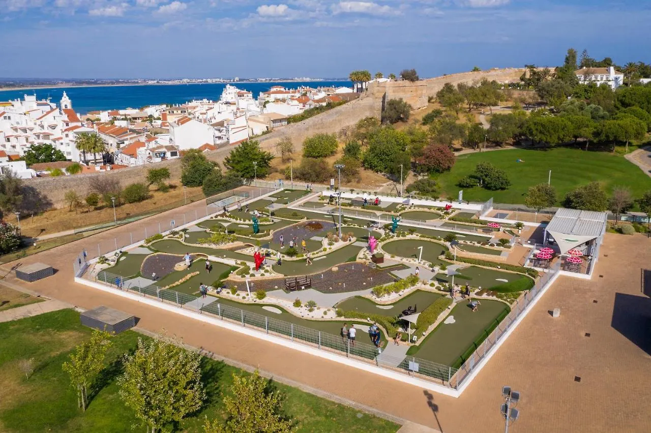 Ferienwohnung Beco Do Paiol 61 By Destination Algarve Lagos