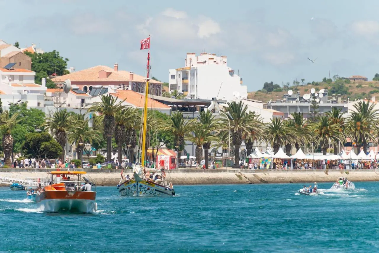 Ferienwohnung Beco Do Paiol 61 By Destination Algarve Lagos