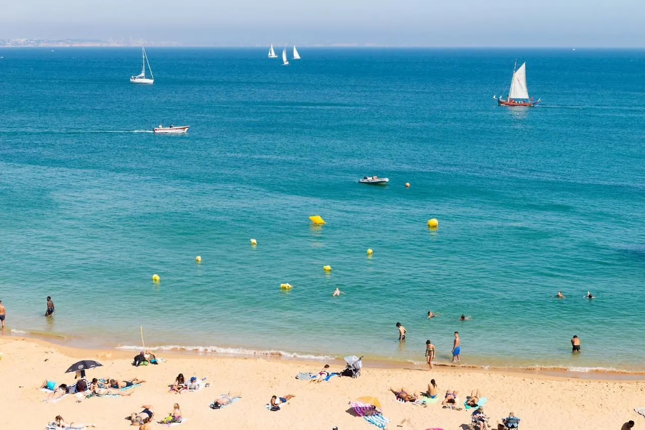 Ferienwohnung Beco Do Paiol 61 By Destination Algarve Lagos