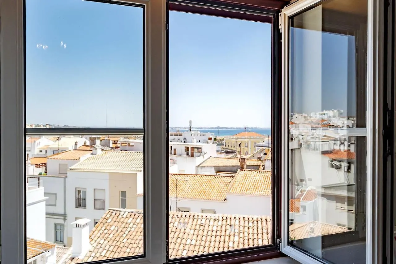 Apartment Ferienwohnung Beco Do Paiol 61 By Destination Algarve Lagos Portugal