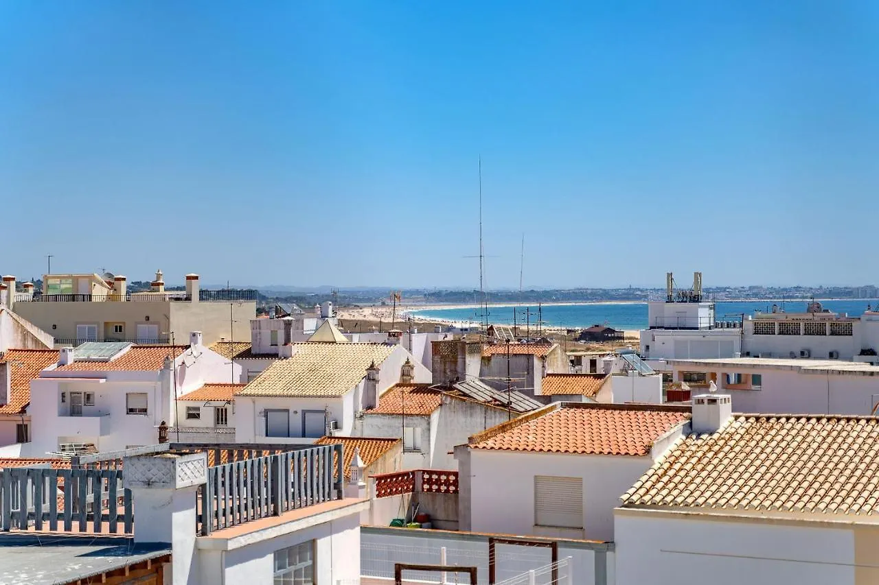 Ferienwohnung Beco Do Paiol 61 By Destination Algarve Lagos