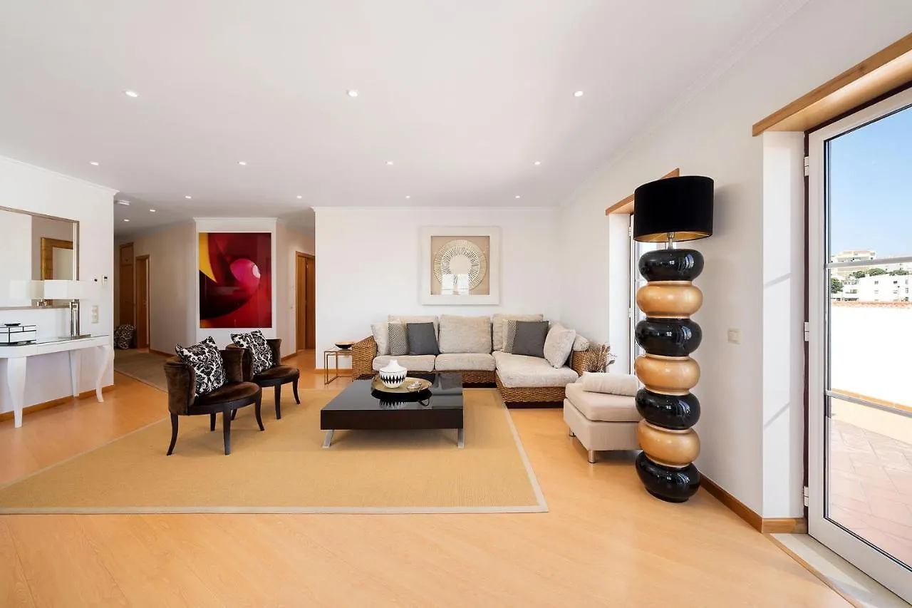 Ferienwohnung Beco Do Paiol 61 By Destination Algarve Lagos 0*,