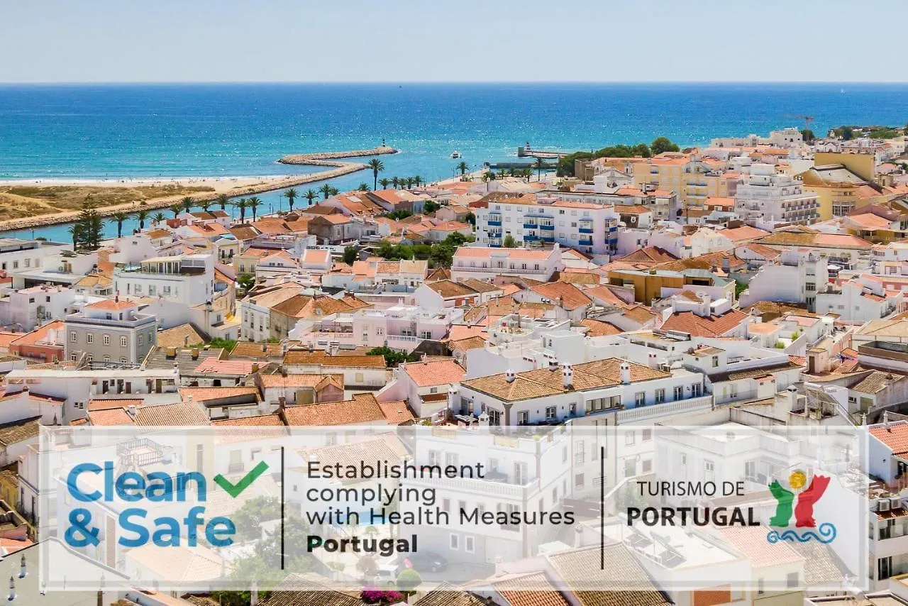 Ferienwohnung Beco Do Paiol 61 By Destination Algarve Lagos Apartment