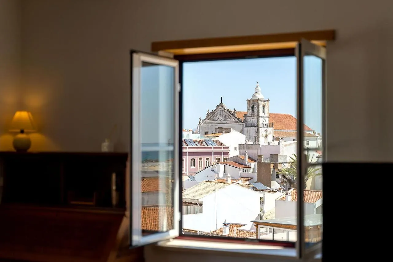 Ferienwohnung Beco Do Paiol 61 By Destination Algarve Lagos