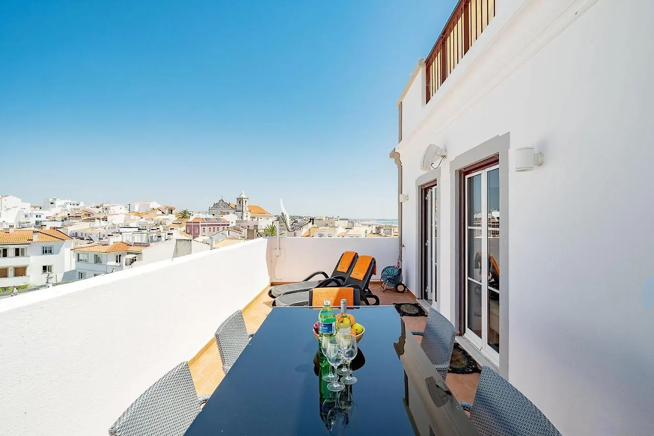 Ferienwohnung Beco Do Paiol 61 By Destination Algarve Lagos 0*,  Portugal