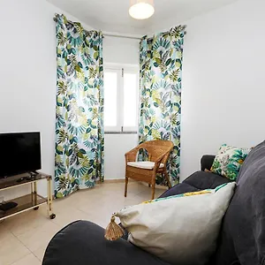 C21 - Camachinhos Downtown Apartment