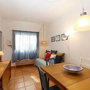 B94 - Casa Dos Peixeiros In Apartment