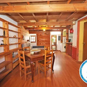 B10 - Rua Do Canal 2 Bed Apartment