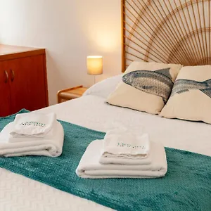 B22 - Rising Sun 2 Bed Flat Apartment
