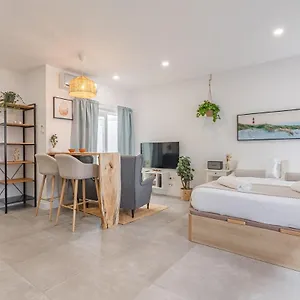 Casa Tamar Apartment