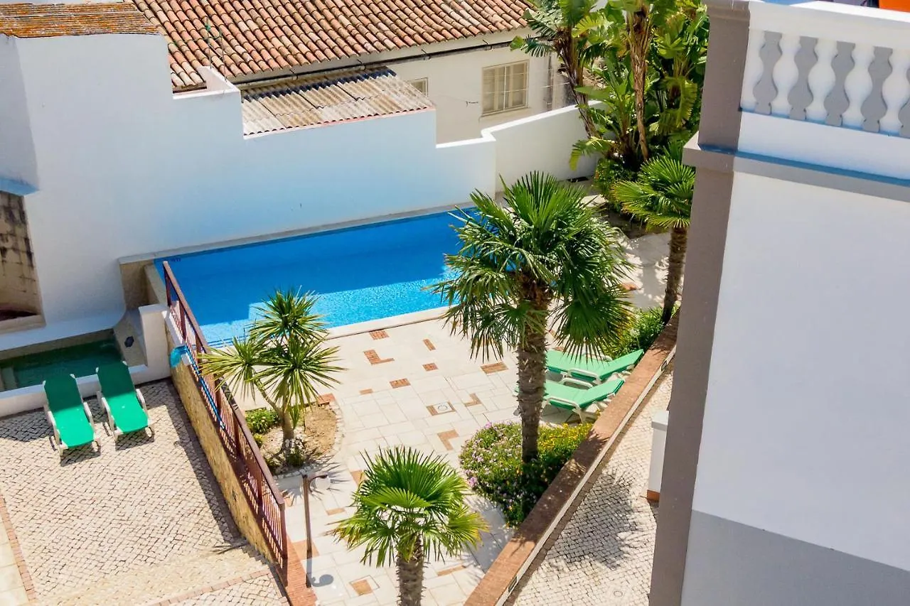 شقة Beco Do Paiol 61 By Destination Algarve لاغوس البرتغال