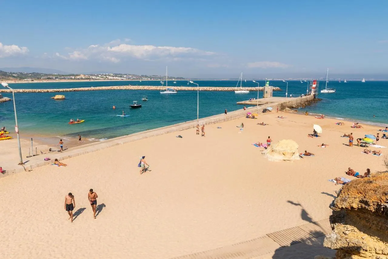 شقة Beco Do Paiol 61 By Destination Algarve لاغوس البرتغال