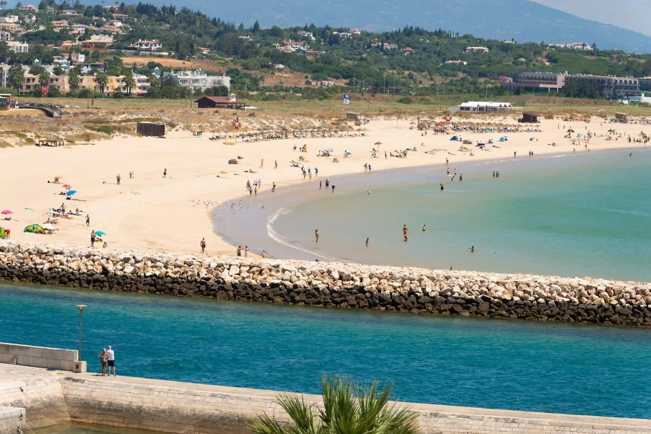 شقة Beco Do Paiol 61 By Destination Algarve لاغوس 0*,  البرتغال