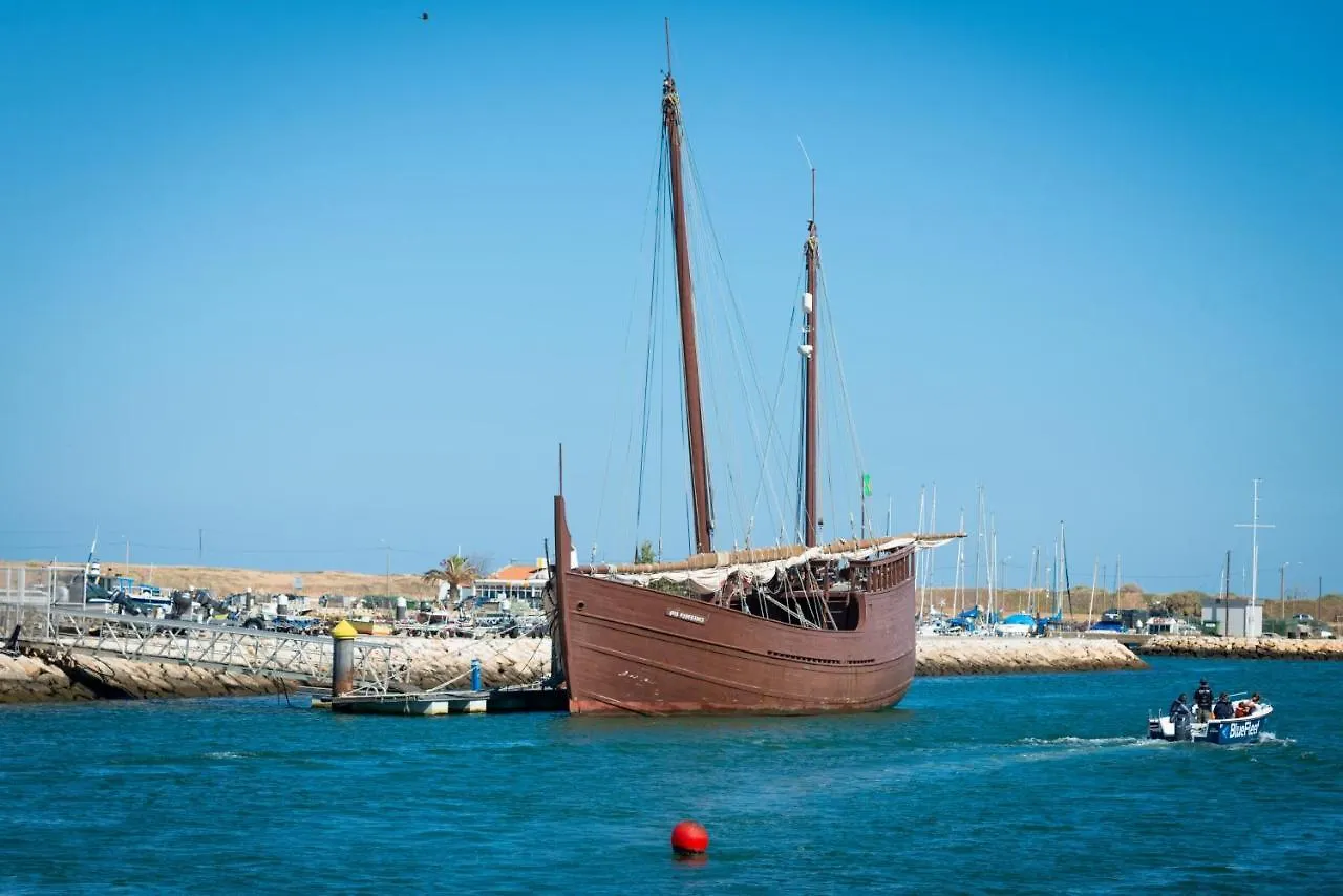 شقة Beco Do Paiol 61 By Destination Algarve لاغوس